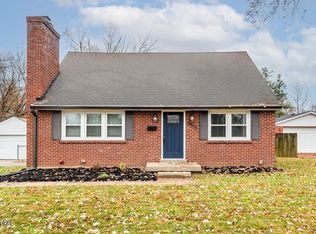 2903 Miles Rd, Cambridge, KY 40220