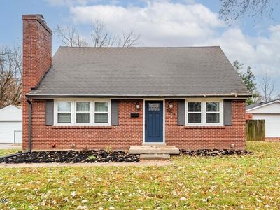 2903 Miles Rd, Cambridge, KY, 40220