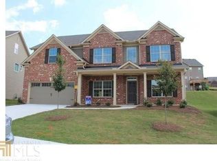 3575 Fallen Oak Ln, Buford, GA