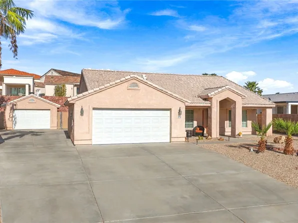 298 North Ridge Cove, Bullhead City, AZ 86429