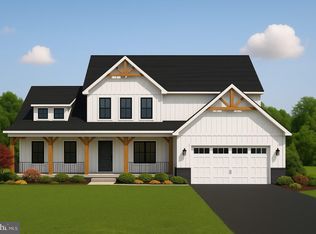 LOT 2 Sumantown Rd, Middletown, MD 21769