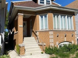 6226 S Keating Ave FLOOR 2, Chicago, IL 60629