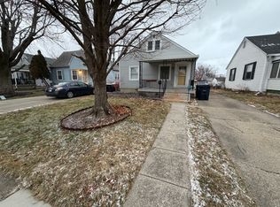 305 N 16th Ave, Beech Grove, IN 46107