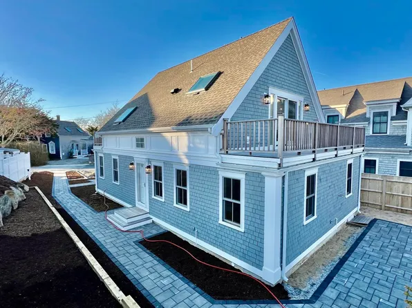 6 Race Road, Provincetown, MA 02657