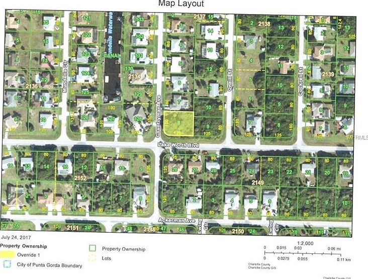 2nd image of 18677 Countryman Ave