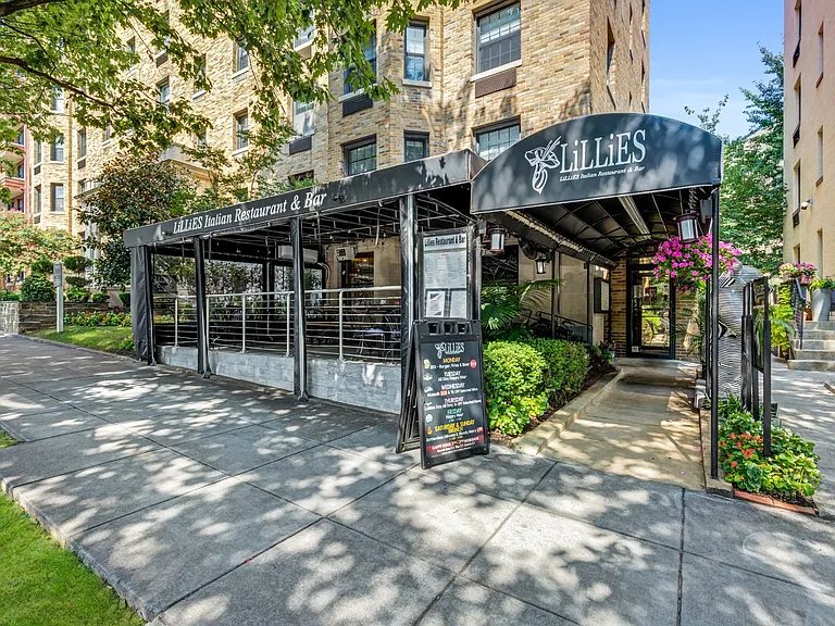 2901 Connecticut Ave NW — Photo 18
