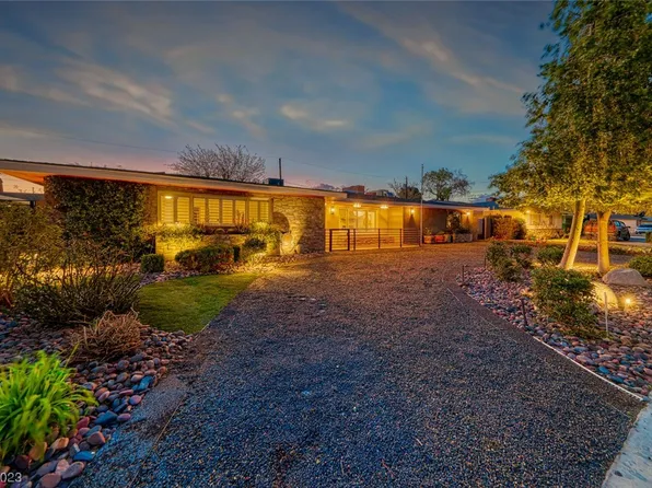 1706 S 15th St, Las Vegas, NV 89104