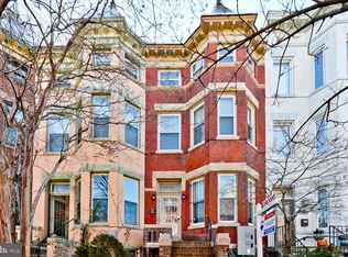 118 W St NW #A, Washington, DC 20001
