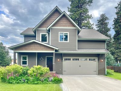 28 Talbot Pines Loop, Columbia Falls, MT, 59912