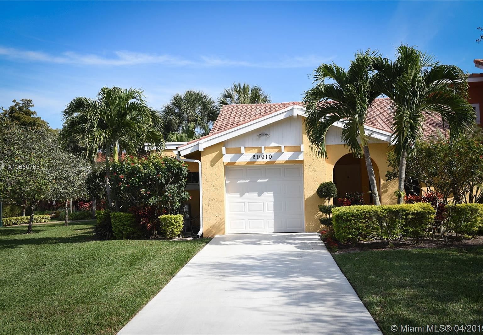 20910 Estada Ln, Boca Raton, FL 33433 Zillow