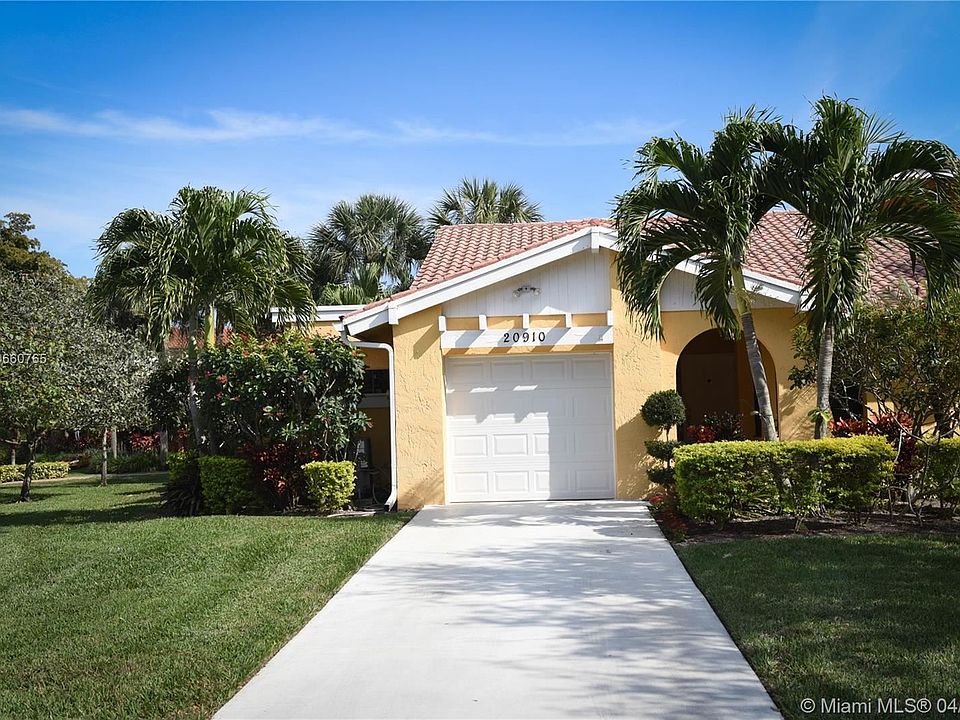 20910 Estada Ln, Boca Raton, FL 33433 Zillow