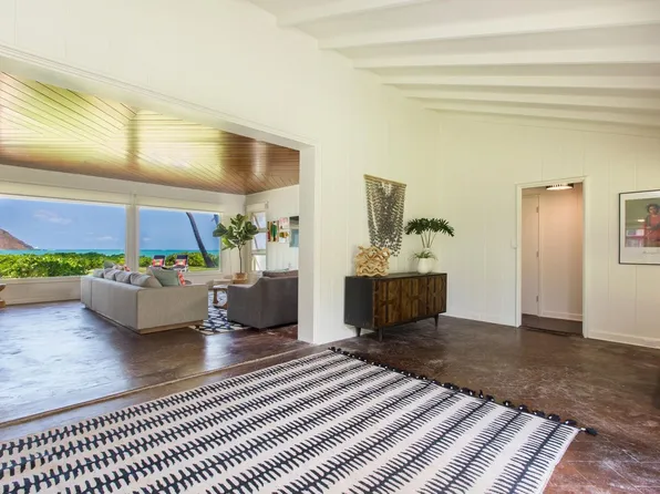 1502 Mokulua Dr, Kailua, HI 96734