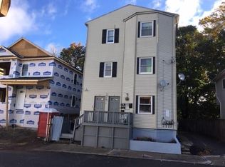 57 Alton St, Providence, RI 02908