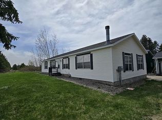 4621 Crockard Rd, Kinde, MI 48445