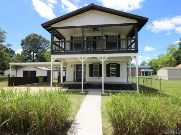 410 Barnes St, Lonoke, AR 72086