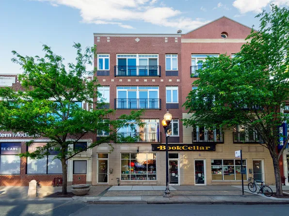 4736 N Lincoln Ave APT 3, Chicago, IL 60625