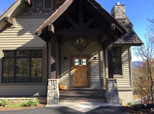 92 Pierce Court, Mill Spring, NC 28756