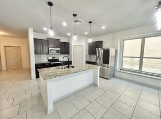 10302 Barbeque Bay, Converse, TX 78109