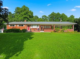 3626 Dungannon Rd, Coeburn, VA 24230