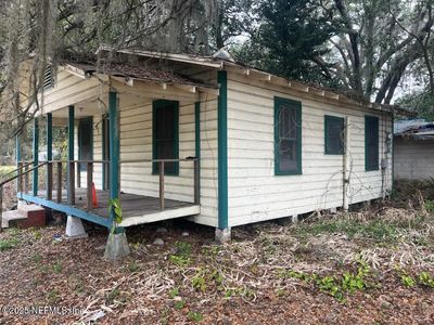 1800 NE 17TH Place, Gainesville, FL, 32609
