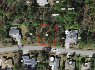 147 Daisy St, Homosassa, FL 34446