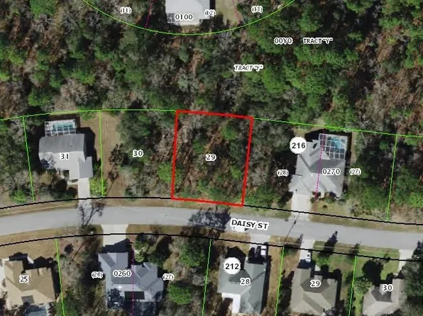 147 Daisy St, Homosassa, FL 34446