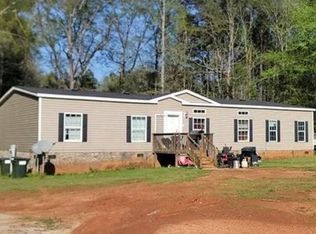 4546 Washington Rd, Thomson, GA 30824