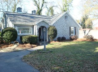 913 Munsen Spring Dr, Columbia, SC 29209