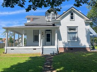 814 Porter Rd, Nashville, TN 37206