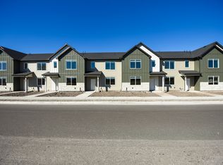 862 W Altura Vista Ln, Logan, UT 84321