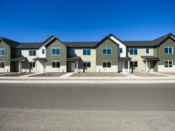 862 W Altura Vista Ln, Logan, UT 84321