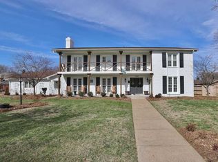 7300 Olive St, Evansville, IN