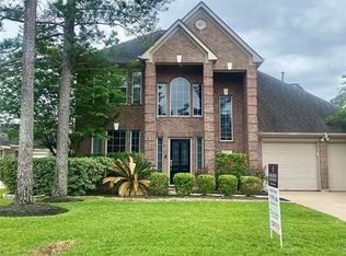 14515 Farrawood Dr, Cypress, TX 77429