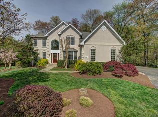 12793 Netherleigh Pl, Herndon, VA 20171