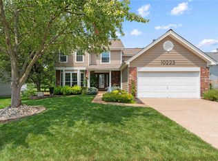 10223 Concord Valley Ct, Saint Louis, MO