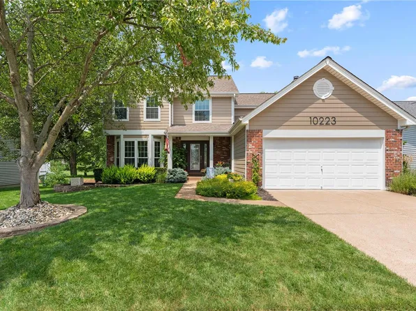 10223 Concord Valley Ct, Saint Louis, MO 63123