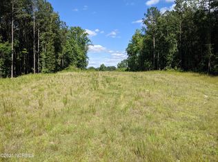 1-1 E Pleasant Hill Rd, Rocky Mount, NC 27801