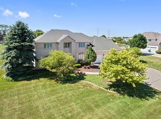24535 W Emyvale Ct, Plainfield, IL 60586