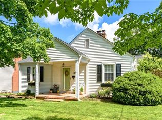 2339 Westover Dr, Winston Salem, NC 27103