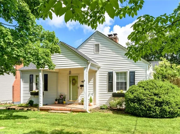 2339 Westover Dr, Winston Salem, NC 27103