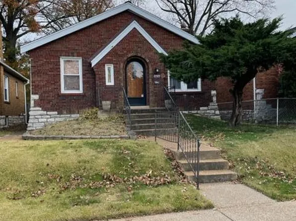 4616 S 38th St, Saint Louis, MO 63116