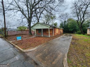 562 Richmond St, Macon, GA 31206