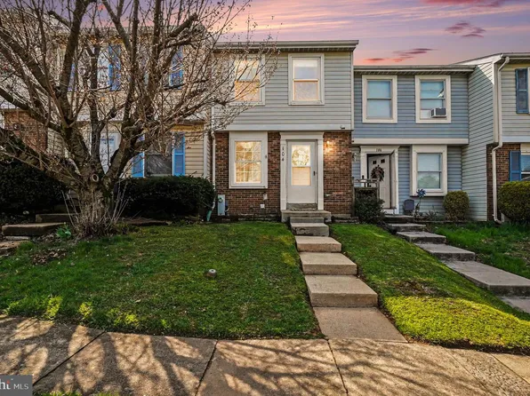 104 Long Meadow Ct, Abingdon, MD 21009