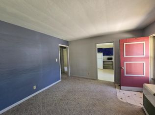 927 N 2nd St, Lakeview, OR 97630
