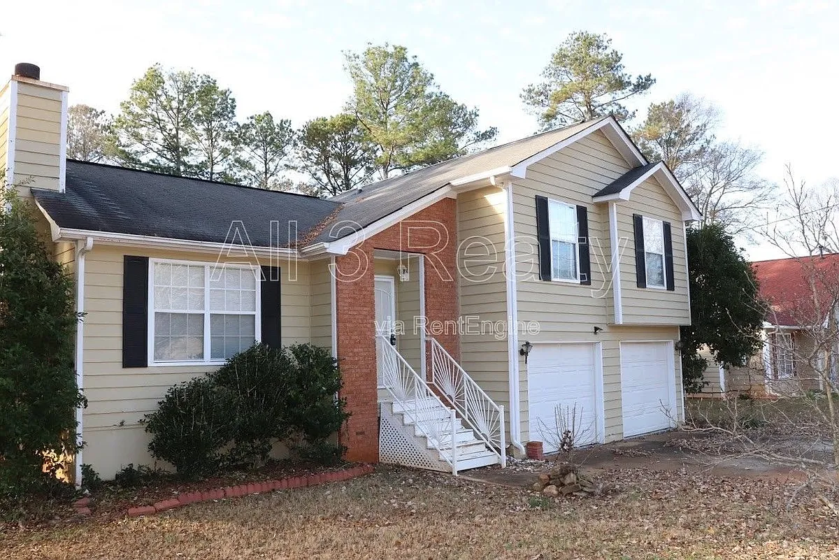 Building Photo - 508 Jarrett Ct