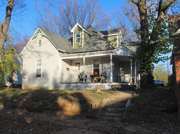 607 N Pearl Avenue, Joplin, MO 64801