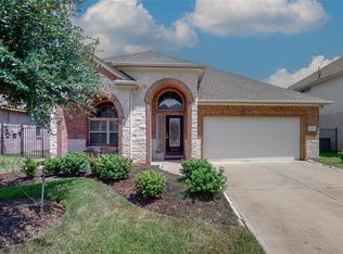 24322 Kee Cresta Ct, Katy, TX 77493