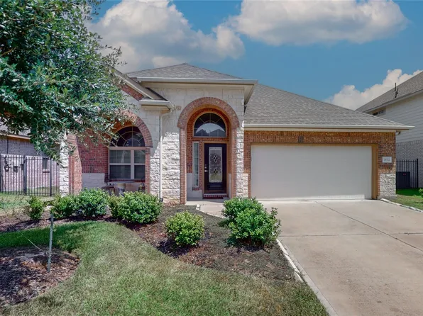 24322 Kee Cresta Ct, Katy, TX 77493