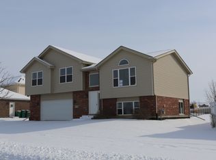 14533 Audubon Trl, Manhattan, IL 60442