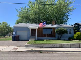 1574 Okanogan Ave, Wenatchee, WA 98801